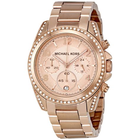 michael kors watch setting chronograph|Michael Kors chronograph watch women.